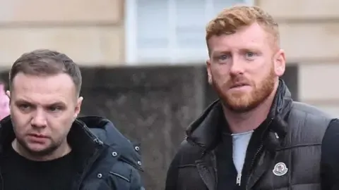 Notorious Scotland-Based Organized Crime Figures Arrested in the Emirates