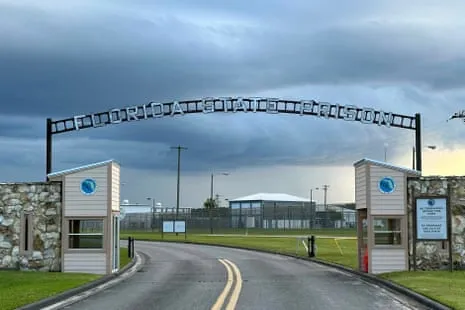 Record 12th Execution Set in the Sunshine State for Individual Convicted of Murdering Family
