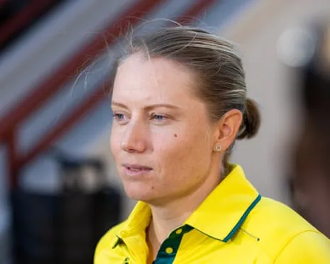 The Australian Female Cricket Team Experiences Record Heavy Loss to Indian Side