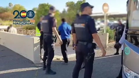 Spain Arrests 19 Individuals Accused of Torture and Murder After 50 Migrants Vanish from Boat